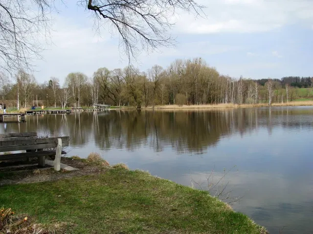 Weilheim in Oberbayern