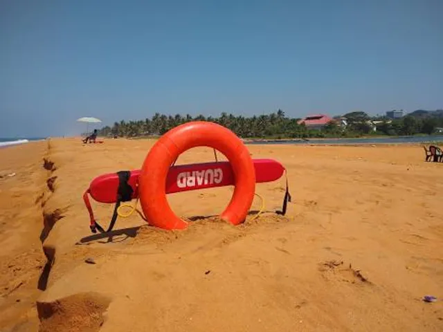 Veli Tourist village