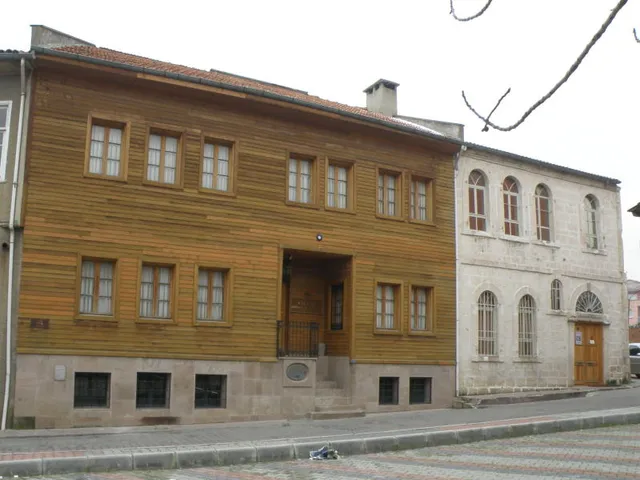 Balikesir National Museum of Photography