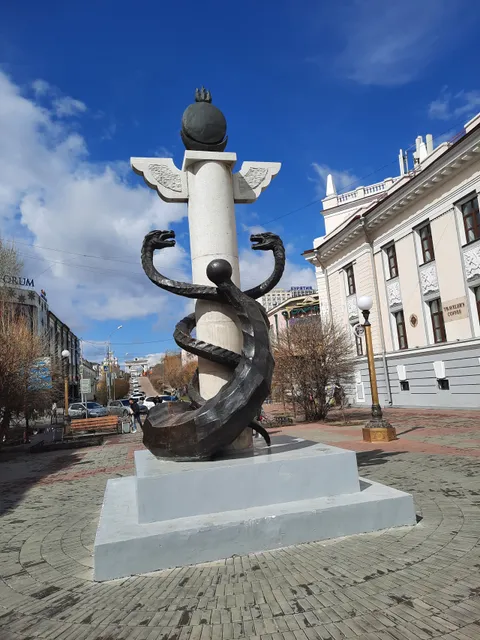 Galereya Iskusstv Narodov Azii