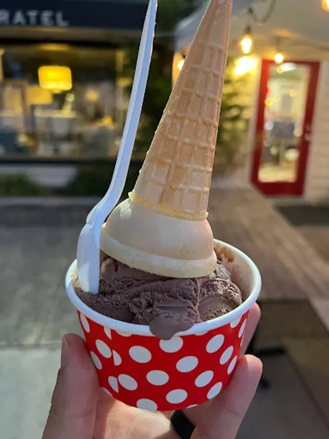 Sundae Best Homemade Ice Cream