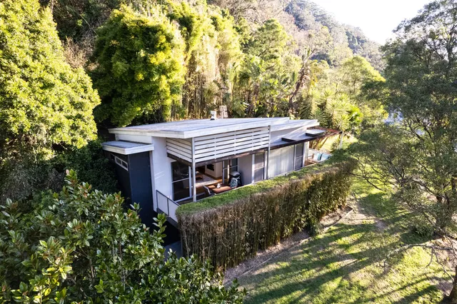 The Drawing Rooms of Berry