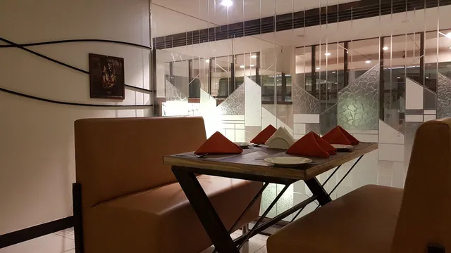 Biso Non Veg Restaurant