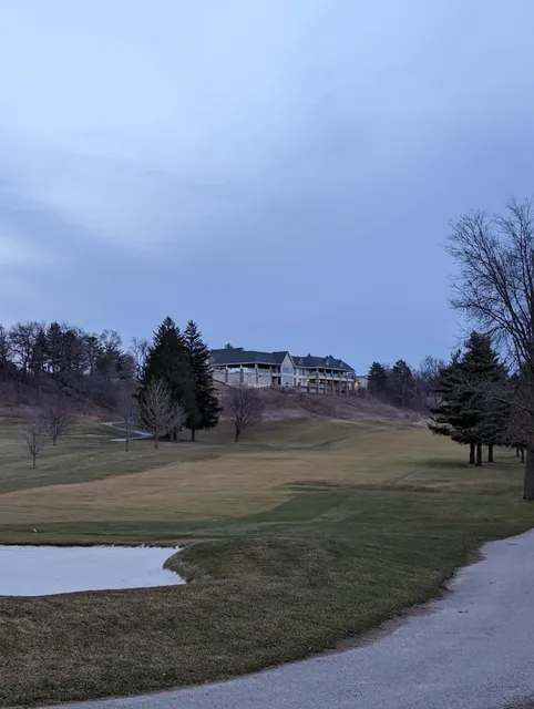 Brantford Golf & Country Club