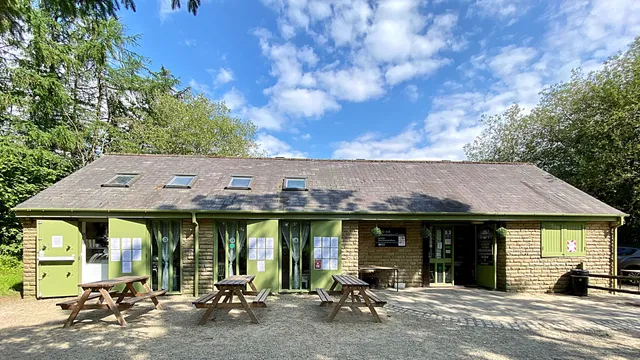 Jumbles Country Park