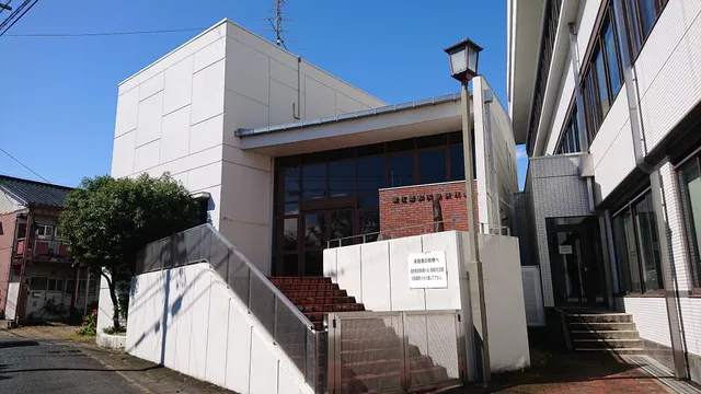 Kaniecho Rekishiminzoku Museum