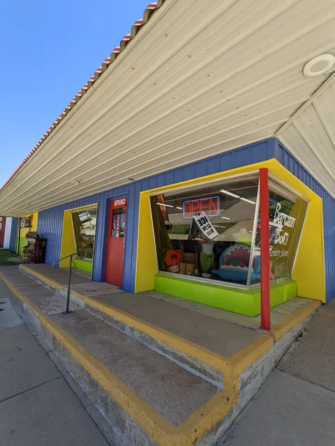 Winky Smeeker's Five and Dime