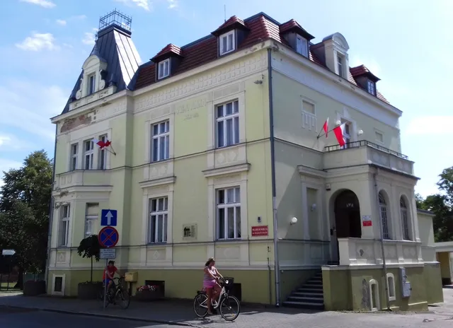 Muzeum Solca im. Księcia Przemysła