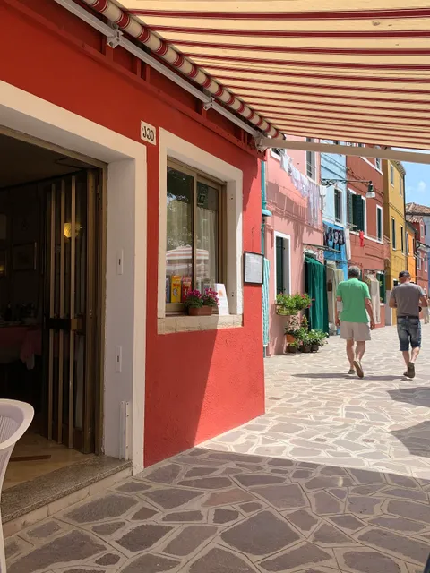 Ristorante Da Forner