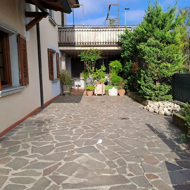 Bed & Breakfast Manerbio Villa Atlantica - B&B Manerbio