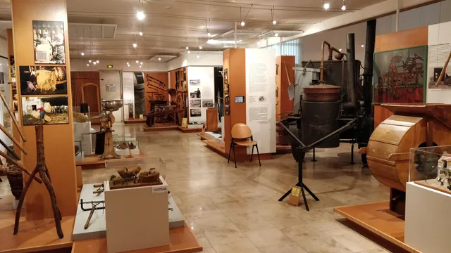 Seine et Marne Museum