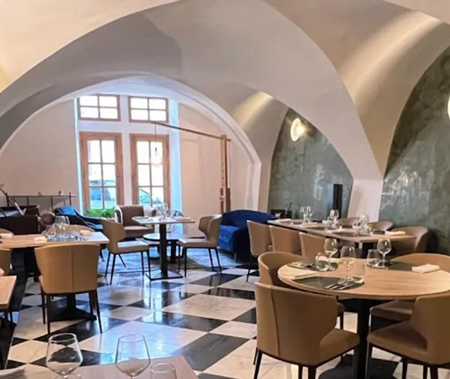 MORIS | MOGAN PATCHAY | Traiteur/ Events/ Chef à Domicile