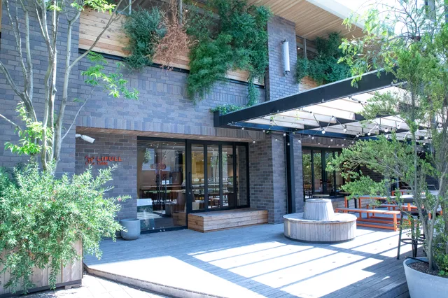 LIFULL Table(ライフルテーブル)