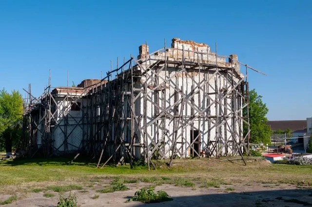 Museo Naval de la Nación