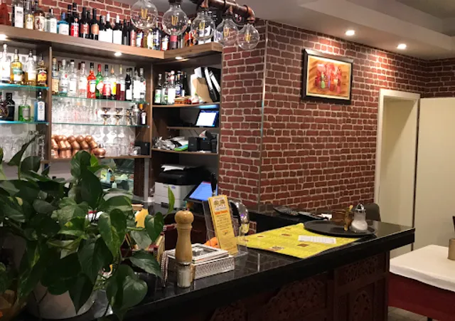 Indian Flavours Restaurant