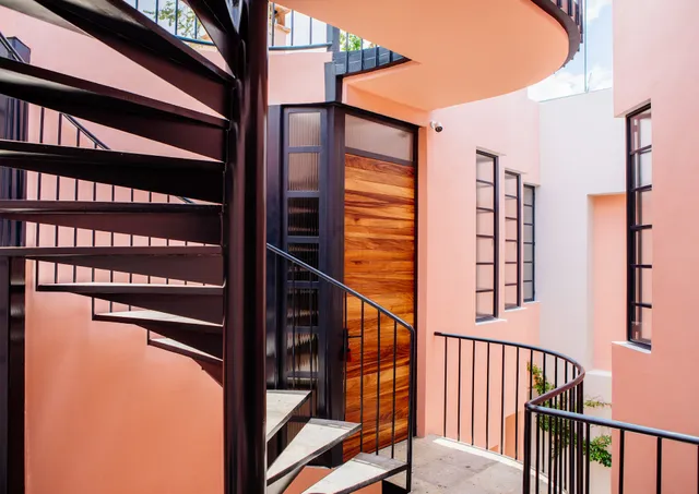 The Brooklane San Miguel