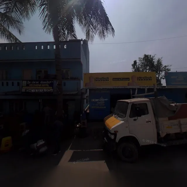 Sri Durga Food center