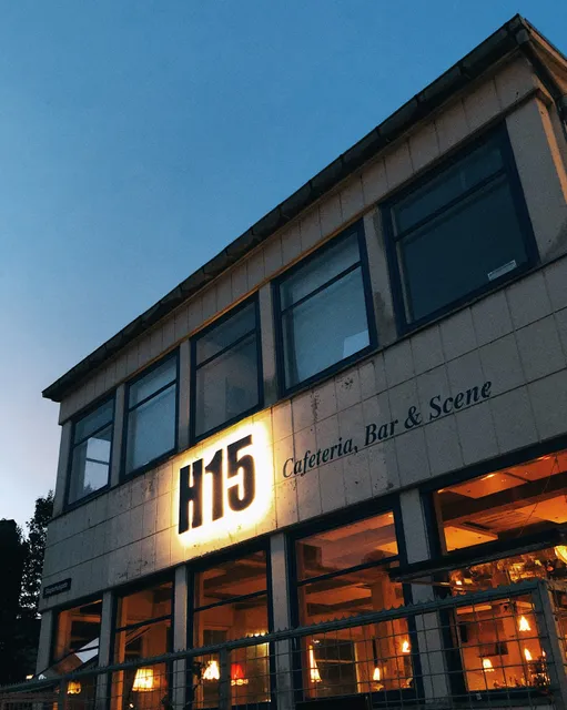 H15 MAD & KULTUR i KØDBYEN