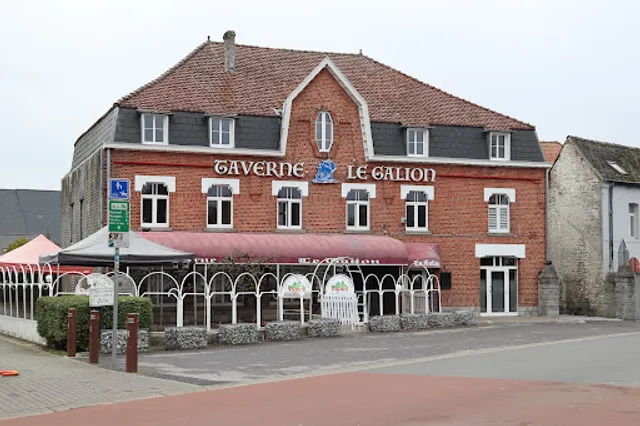 Taverne Le Galion