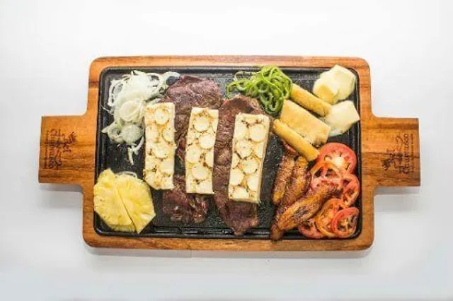 Brocado's Lanchonete e Pizzaria