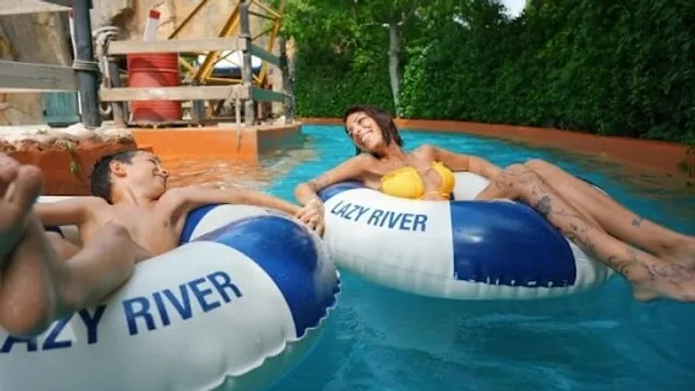 Lazy River