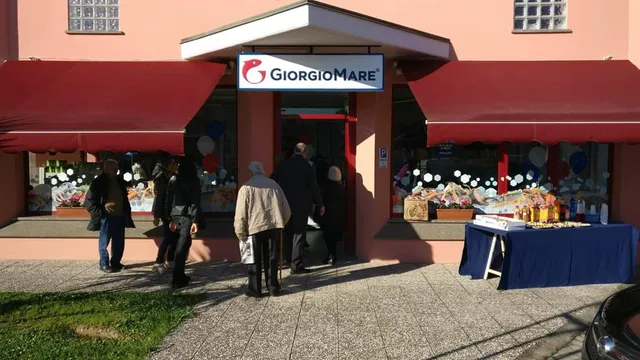 GiorgioMare San Miniato