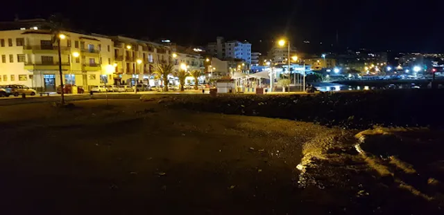 Bar restaurante El Timon