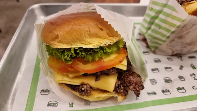 Cabana Burger (Braz Leme)