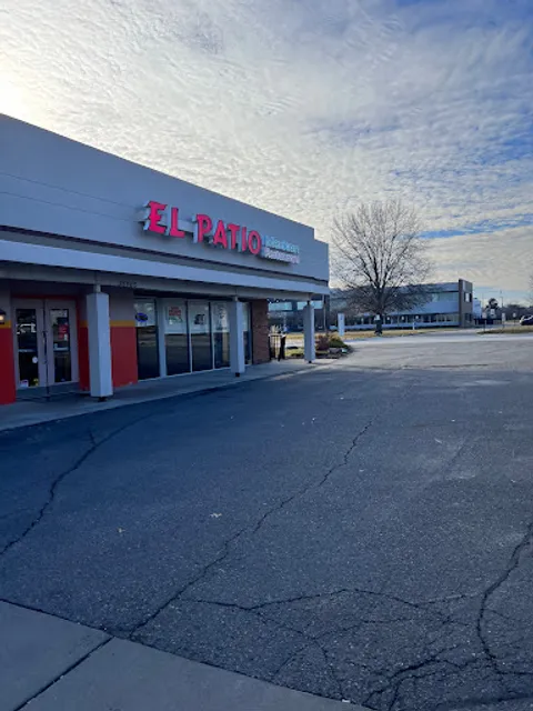 El Patio Mexican Restaurant