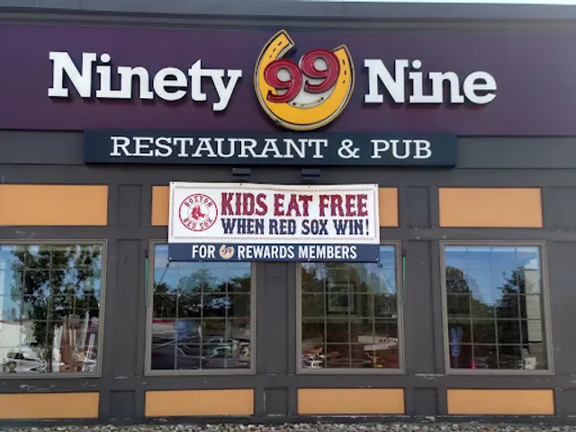 99 Restaurants