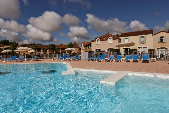 Résidence LAC MONDESIR