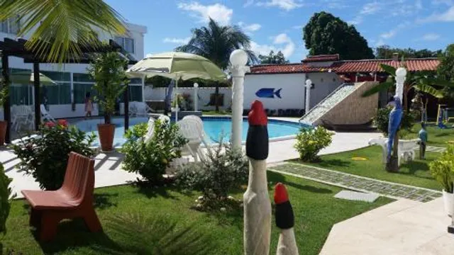 Mandakaru Residence - Portoparadise