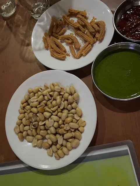 Kishore Punjab Bar and Restaurant