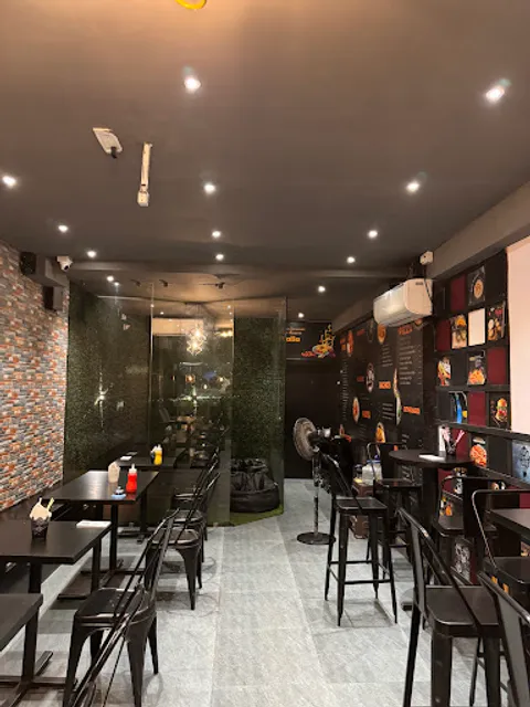 The Nosh Bistro Kukatpally