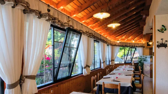 Ristorante Pizzeria "Brizzolara"