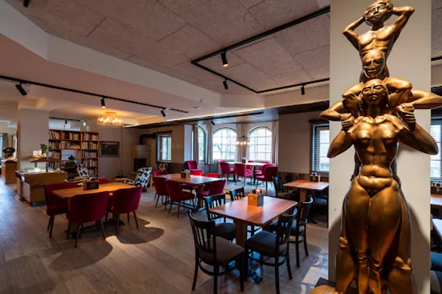 Dorfwirt – Restaurant Litschau