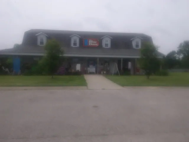 Montgomery Flea Market