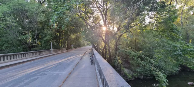 Specialized Santa Cruz Experience Center