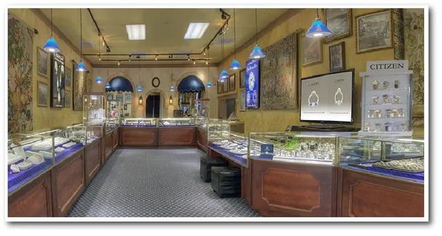 Ancient Gold Jewelers