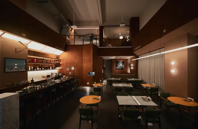 M3 Bistro 餐酒館 | 人氣餐酒館 酒吧 美食餐廳 調酒DJ BAR restaurant