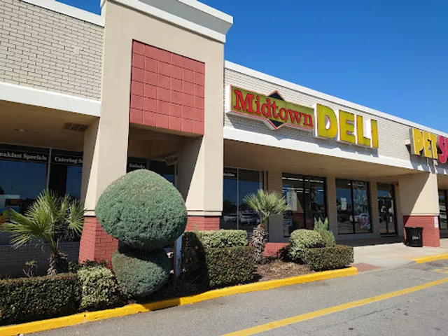 Midtown Deli & Bagel Shop