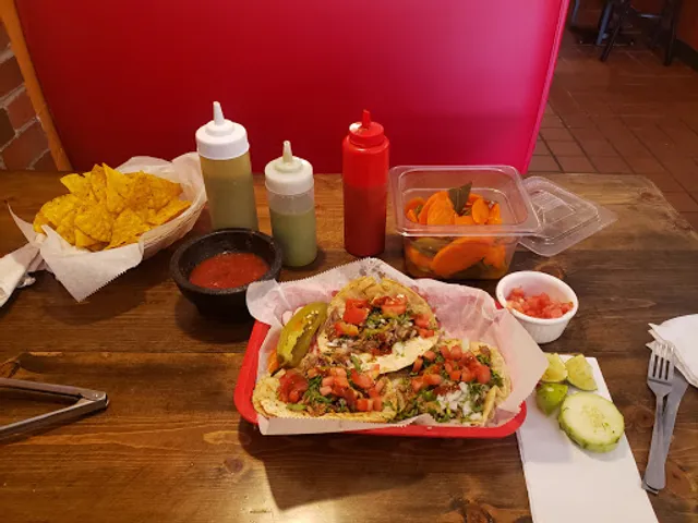 TAQUERIA RAMIREZ 3
