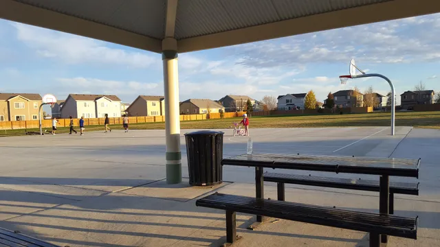 North Creek Farms Park