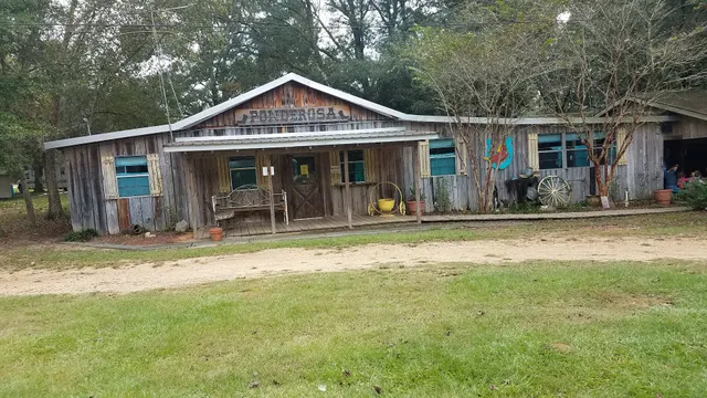 Sweetwater Campground, Ranch & Riding Stables