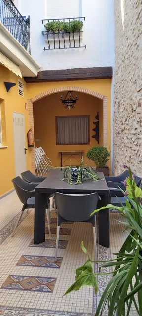 Casa Rural Ca L´Andreu