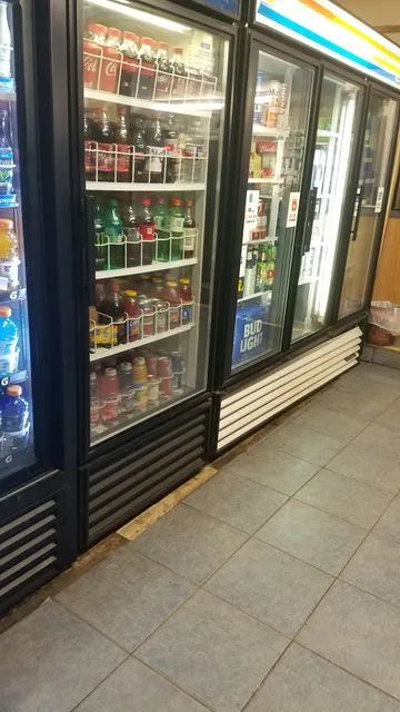 Horn's Corner Grocery