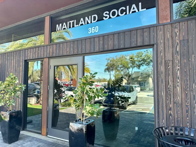 Maitland Social
