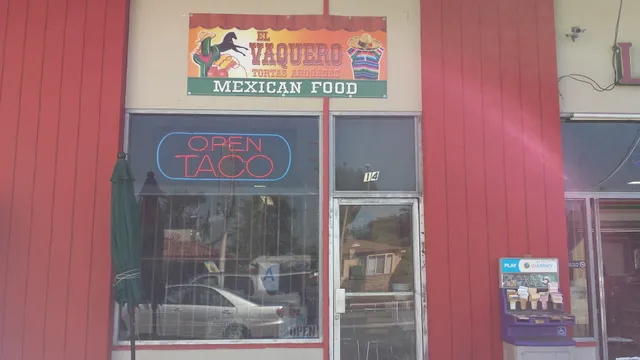 El Vaquerito Restaurant