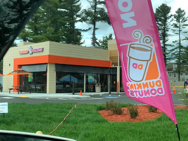 Dunkin'