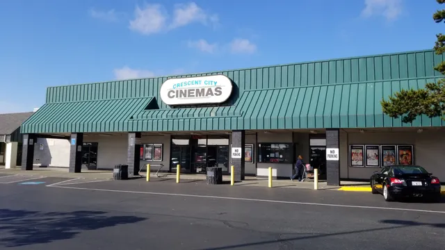 Crescent City Cinemas